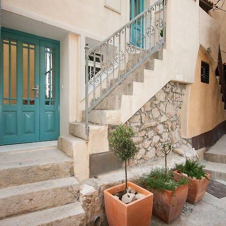 Apartments Mediteranea Башка Экстерьер фото