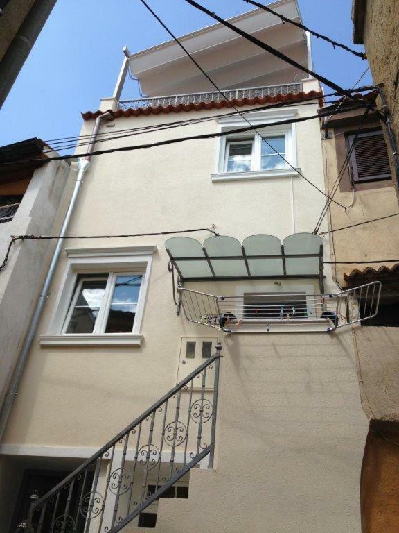 Apartments Mediteranea Башка Экстерьер фото