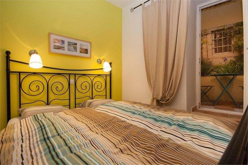 Apartments Mediteranea Башка Экстерьер фото