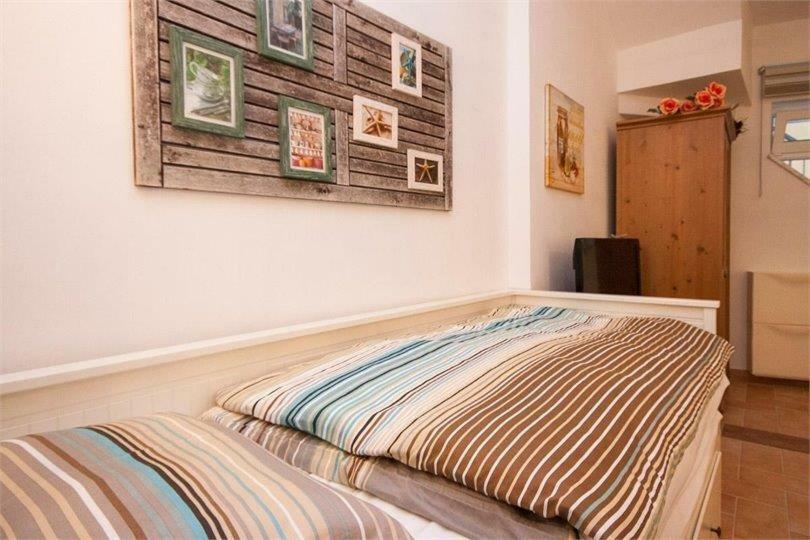 Apartments Mediteranea Башка Экстерьер фото