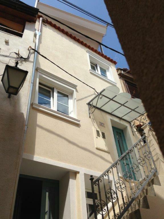 Apartments Mediteranea Башка Экстерьер фото