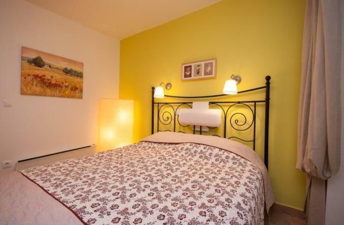 Apartments Mediteranea Башка Экстерьер фото