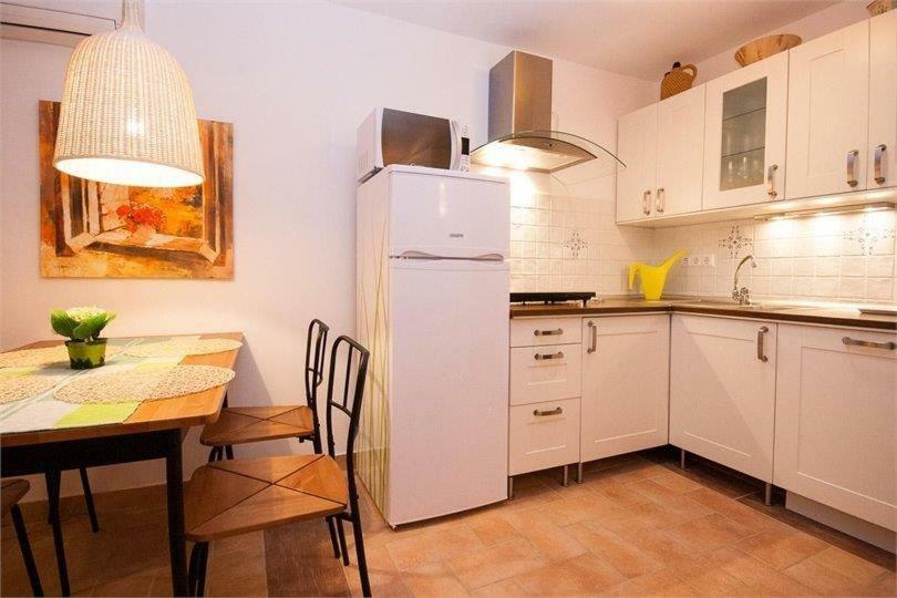 Apartments Mediteranea Башка Экстерьер фото